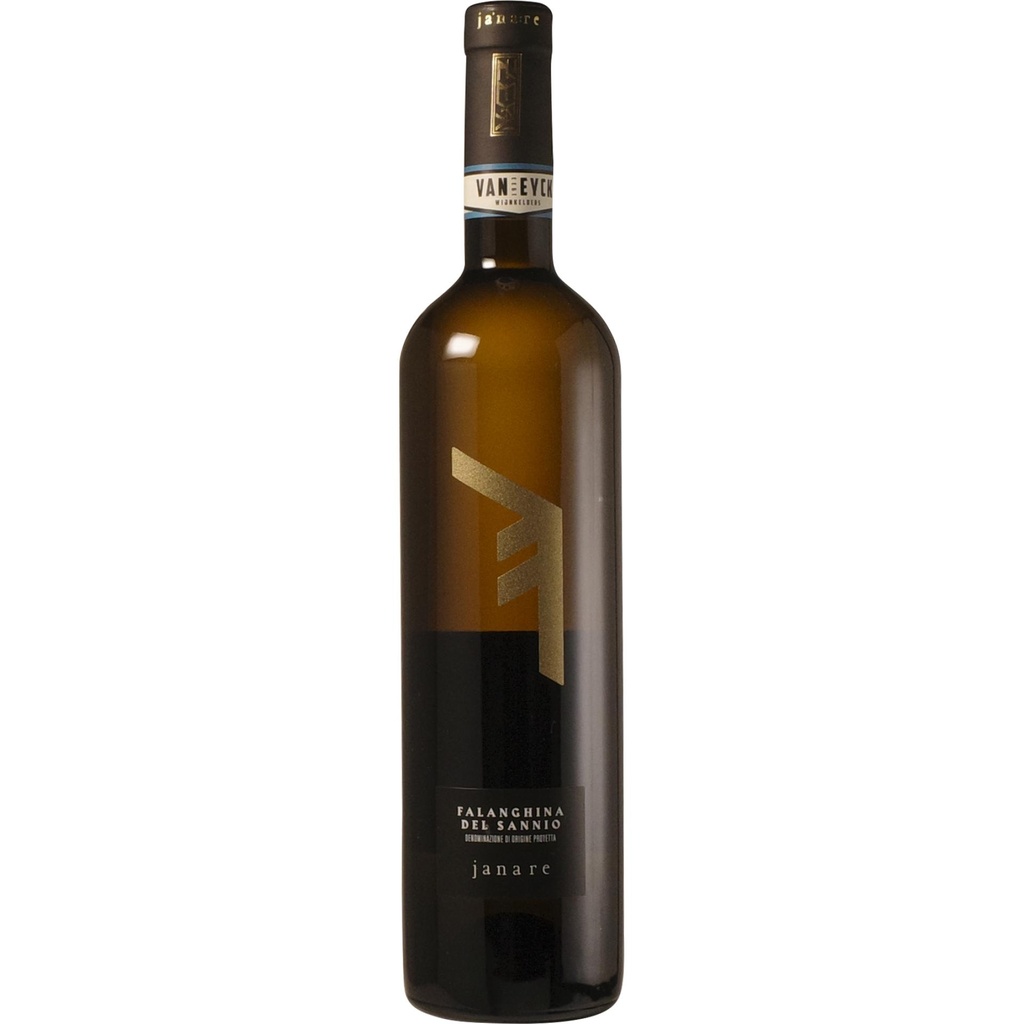 La Guardiense 'Janare' - Falanghina 2023