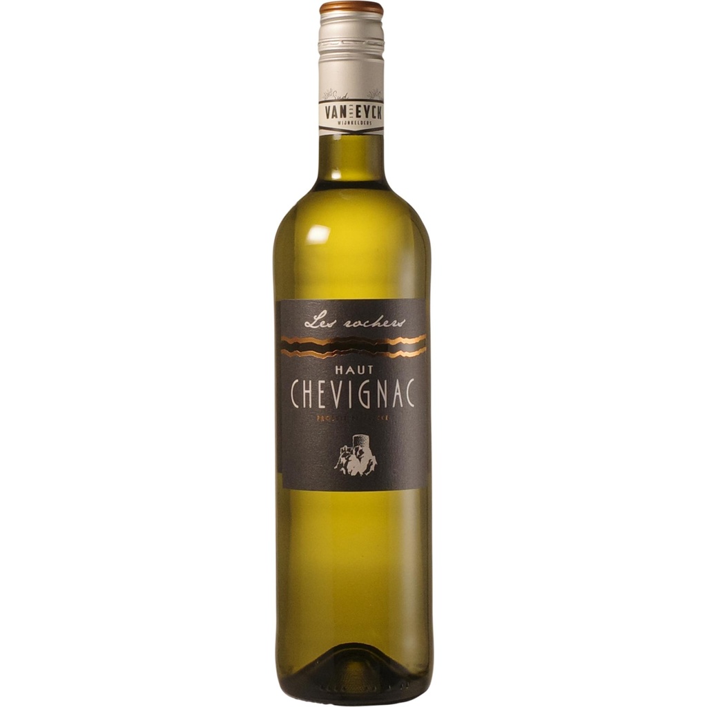 Haut Chevignac 'Blanc' 2023