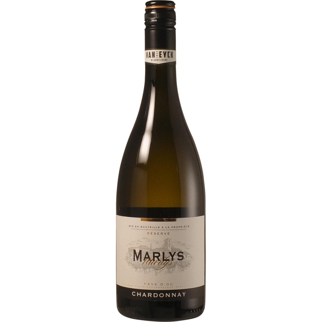 Marlys 'Chardonnay Réserve' 2024