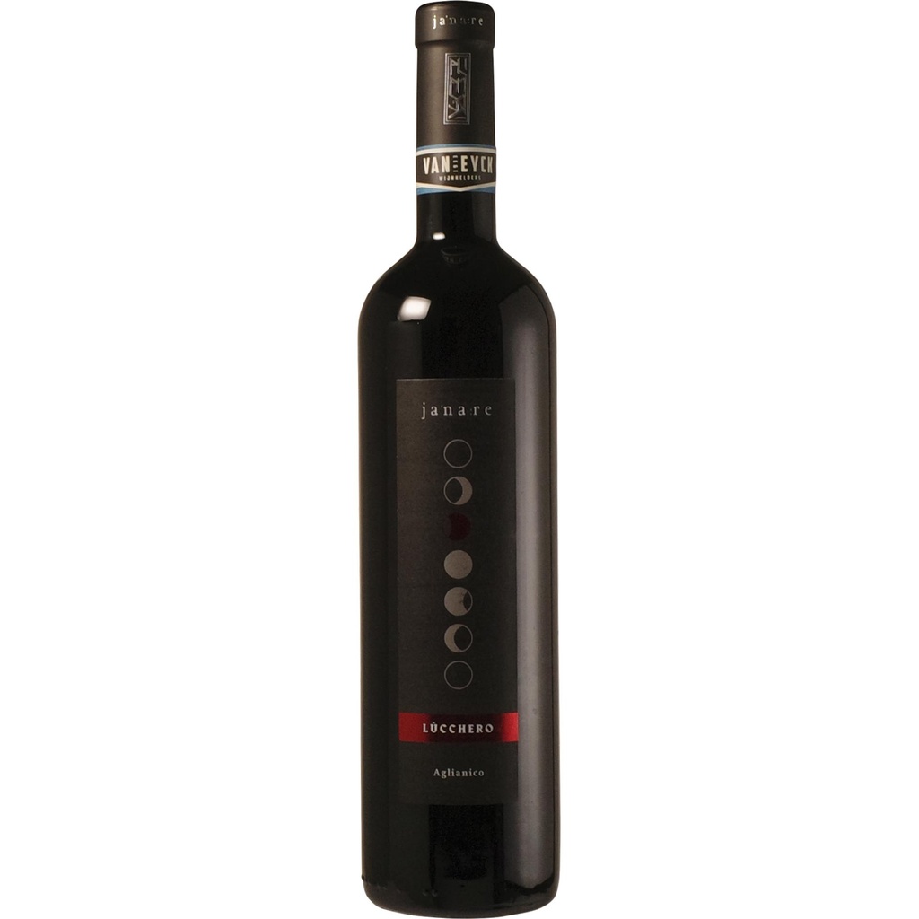 La Guardiense 'Lucchero' - Aglianico 2019