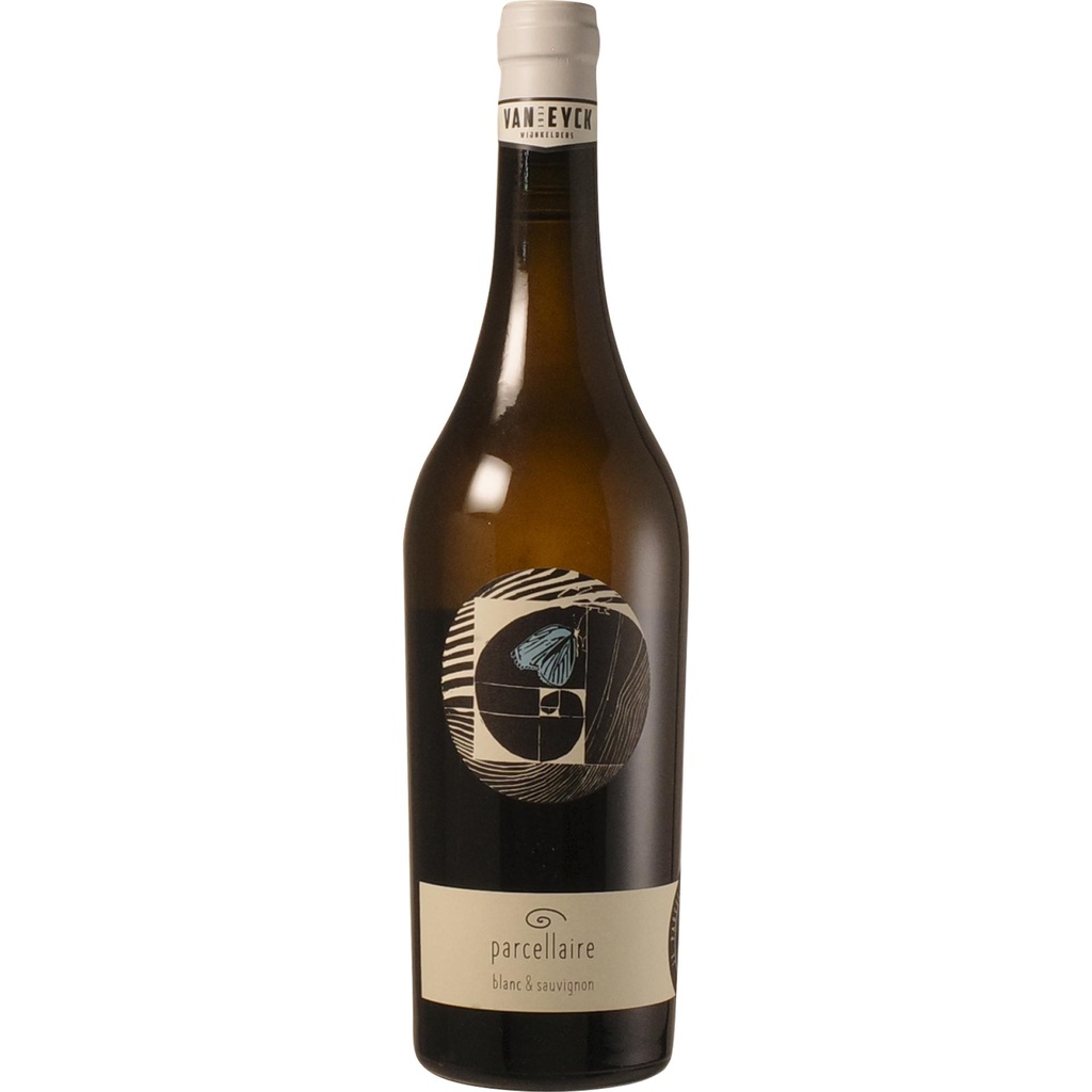 Johannes Zillinger 'Parcellaire Blanc & Sauvignon' 2021